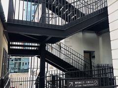 -大馆(前中区警署建築群)