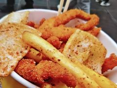 -味子夫鸡柳(解放碑总店)