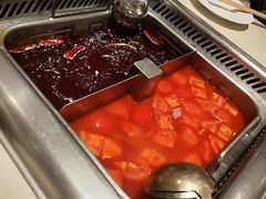 -海底捞火锅(万丰桥店)