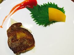 -铁板诱惑法式铁板烧(大卫城店)