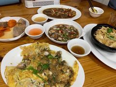 -肥弟大排档(汕樟路店)