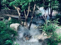 -北京西山国家森林公园