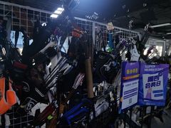 -箭心弓社射箭俱乐部(上地店)