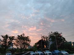 -西安浐灞艾美酒店·汉江餐厅·火锅