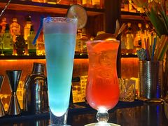 -悦界酒吧(后海店)