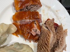 -京香轩·中餐厅(上海中庚聚龙酒店)