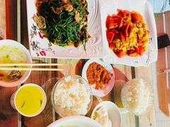 -清真·伊清阁餐厅