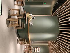 -星巴克(深圳平安金融中心B1店)