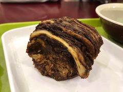 -老回回烩面馆(左家庄店)