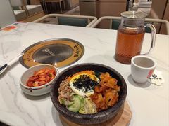 -七八冷面·延边朝鲜族美食(世纪汇店)