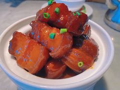 -小菜园新徽菜(无锡宜家荟聚中心店)