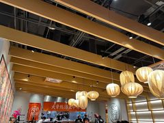 -味千拉面(航洋国际购物中心)