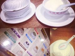 -正德顺順德雙皮奶(中信店)