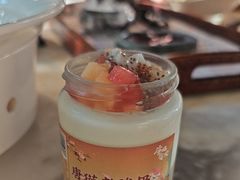 -唐猫庭院·千年陕菜(大唐不夜城店)