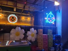 -功夫怪兽·烧烤(西工小街店)