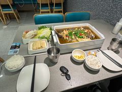 -半天妖烤鱼(文化东路店)
