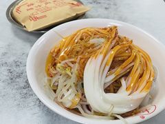 -薛昌利大米面皮(南关正街店)