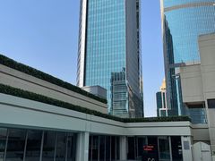 -上海波特曼丽思卡尔顿酒店