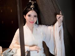 -九月鹰飞汉服摄影工作室