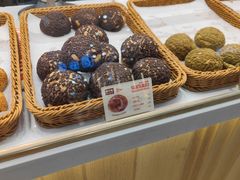 -西树泡芙(北京金源2店)
