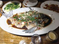 -建德食府·十八年建德菜(天目里国际街区店)
