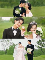 -易摄影婚纱摄影工作室