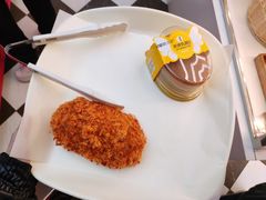 松松面包-味多美蛋糕(金顶街店)