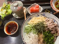 -角落里(中山公园店)