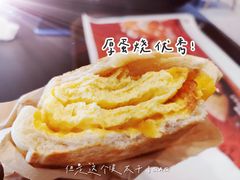 -肯德基(安吉胜利店)