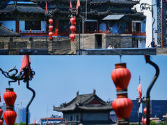 -西安城墙·碑林历史文化景区