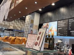 -PAPER STONE BAKERY(天汇广场店)
