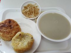 -老磁器口豆汁店(天坛店)