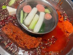 -星鸿社重庆老火锅(燃灯寺分店)