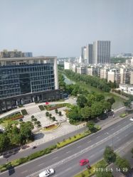 -维也纳国际酒店·宴会厅(嘉兴南湖店)