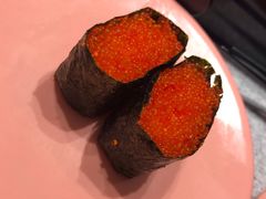 -争鲜回转寿司(南开大悦城店)