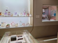 -好利来(七宝领展广场店)