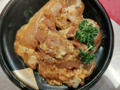 -韩宫宴烤肉·料理(砂之船奥特莱斯店)
