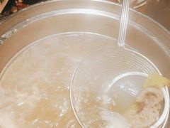 -原牛道·潮汕围炉火锅(讯美店)