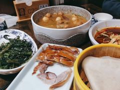 -顺兴老茶馆·精品川菜(世纪城店)