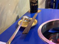 -马路边边火锅串串(观前街店)