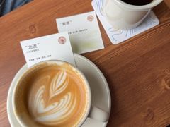 -纽巷咖啡 SOFTFOCUS COFFEE(锦和巴黎时韵店)