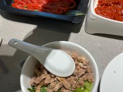 -海底捞火锅(方圆荟店)