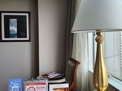 -上海新锦江大酒店