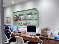 -海马体家庭照相馆(广州正佳广场店)