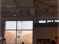 -dotcom coffee古点咖啡(致真大厦店)