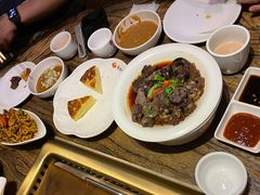-泽成·冰煮羊(乌兰察布红楼店)