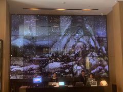 -杭州逸酒店(西湖武林店)