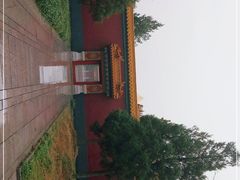 -横店圆明新园
