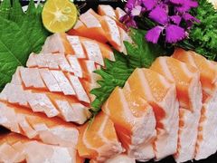 -吉之仙•中国制造•出口级食材日料店(领事馆总店)