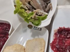 -潮汕大目牛肉火锅(上梅林店)